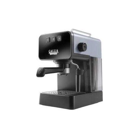 Machine à café Gaggia Espresso EG2111/64 Style Gris Gris