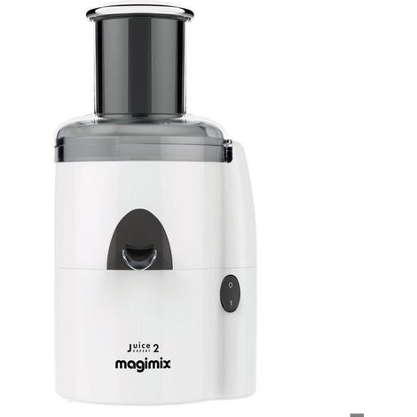 Saftexperte 2 weiß - Magimix