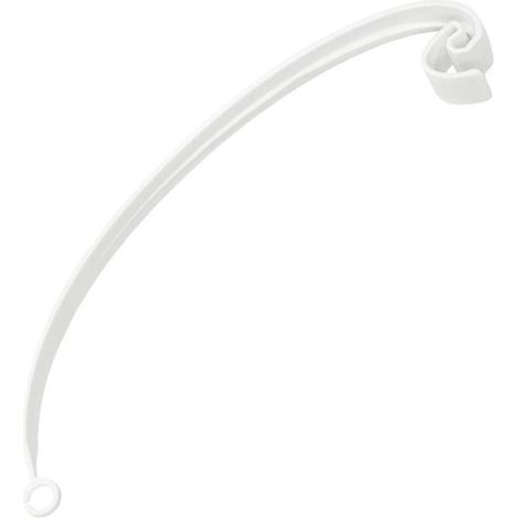 Accessoire de sécurité pour jouets, crochet suspension chaise (1/5)