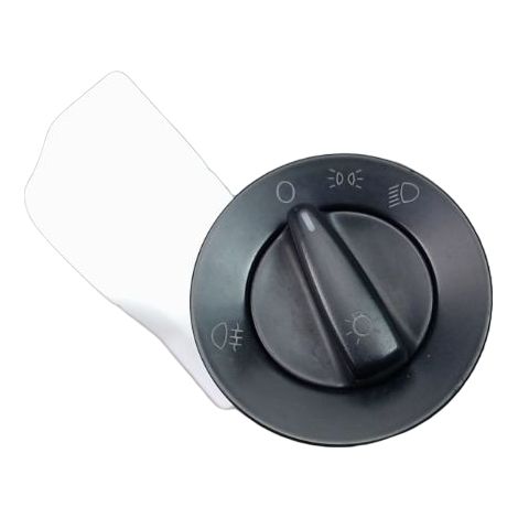 [PRODUIT D'OCCASION] Interieur Commande Phares VOLKSWAGEN Polo III Phase 2 (6n) 1999-2001 ♻️ Ref Oe. 1c094153120h - Garantie à vie (1/2)