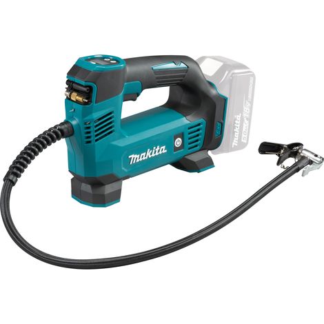 Makita DMP180Z Compressore portatile 18v senza batterie