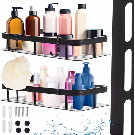 Estante de baño Ruhhy 23170 (1/5)