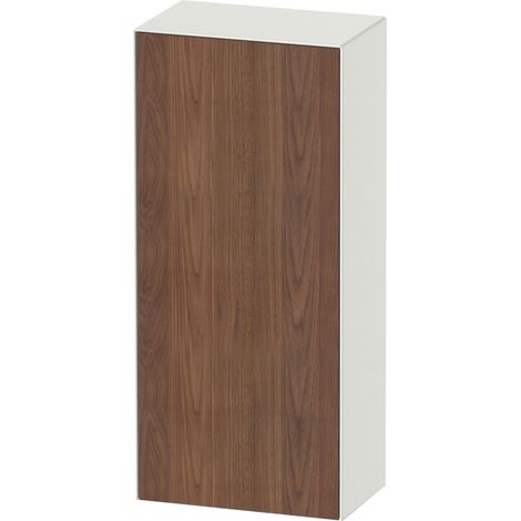 Duravit Blanco Tulipán armario de media altura, anchura 400 x