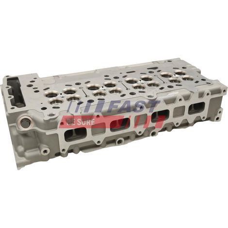 Culatas de motor rápidas FT52703