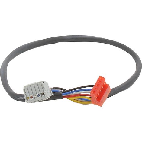 FAISCEAU DE CABLES 480121100066 pour Plaque de cuisson BAUKNECHT, KITCHENAID, LADEN, WHIRLPOOL