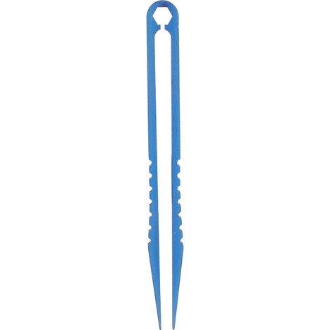 Pinces en Titane TC4 Mini pour Randonnée, Camping et Maison (1/5)