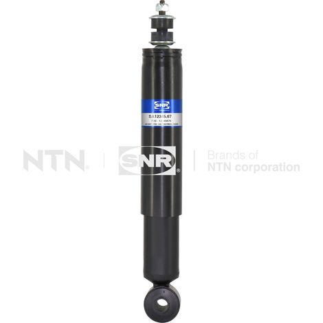 Amortisseur - SA97323.05 - SNR - Compatible avec véhicule Mitsubishi