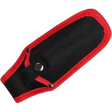 Étui de poche SeKator pour pinces, support de ceinture en toile pour outils de jardin, étui de protection pour outils de coupe, étui pour ciseaux-AquaForge (1/5)