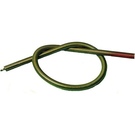 Ressort de cintrage pour tubes multicouche DN16x2,0 - THERMACOME