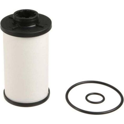Filtre à air de boîte de vitesses automatique 02E305051C pour DSG, compatible avec Passat B6 et Golf MK5 (1/4)