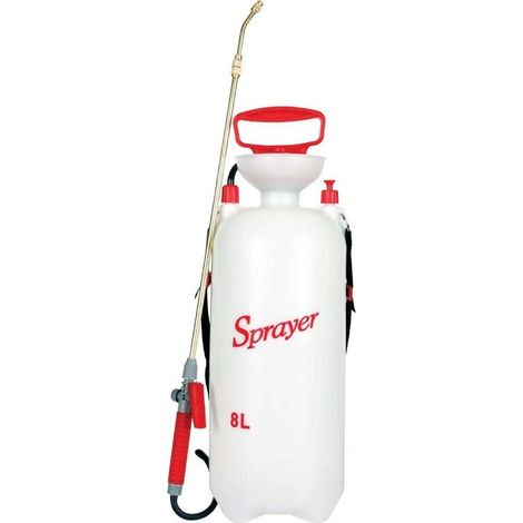 Drucksprühgerät SX-8B 8,0 l