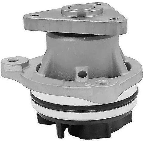 Pompe à eau moteur pour SAIC MG 350 MG3 MG5 Roewe 3350 550 360 E550 PMP200005 10172615 fdq (1/5)