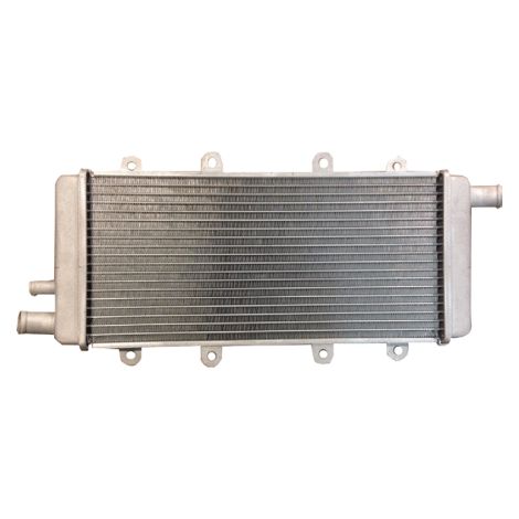 RADIATEUR - CHATENET CH28 CH40 CH46, CASALINI SULKY M20, JDM ALOES ROXSY, LIGIER JS50 PHASE 2, AIXAM GAMME VISION, MOTEUR LOMBARDINI DCI 492, LOMBARDINI HDI 480