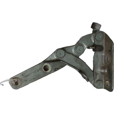 [PRODUIT D'OCCASION] Compas Droit Capot VOLKSWAGEN Lupo ♻️ Ref Oe. 6e0823302a - Garantie à vie (1/2)