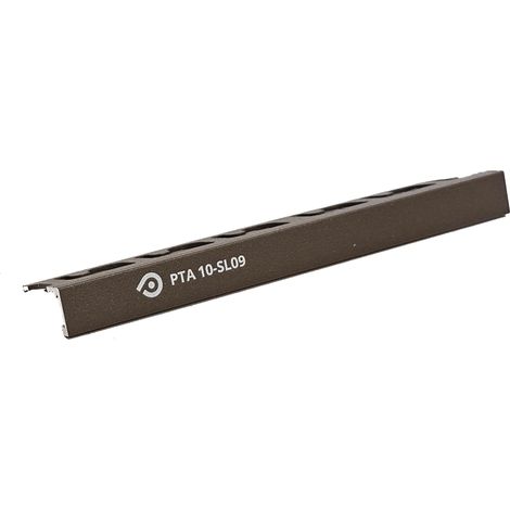 Profilo proterminal kaleidos h. 10 mm stone bronze sl09  barra da 2,7 ml