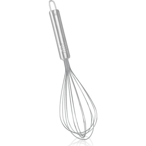 Frusta Metaltex Imperial acciaio inox 28 5 cm argento (1/2)