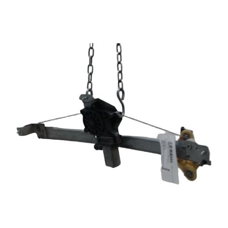 [PRODUIT D'OCCASION] Mecanisme+moteur Leve-glace Avant Droit RENAULT Captur Phase 1 2013-... ♻️ Ref Oe. 807200713r - Garantie à vie (1/3)