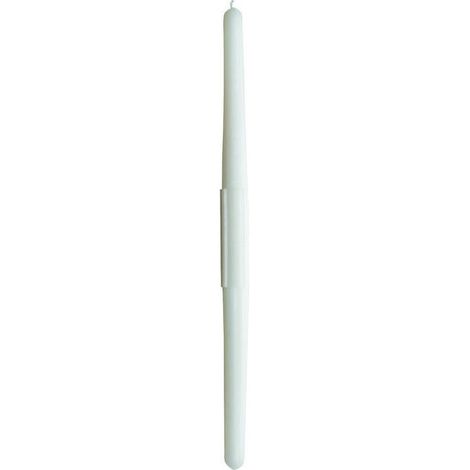 Dent Plastique P/rateau/10