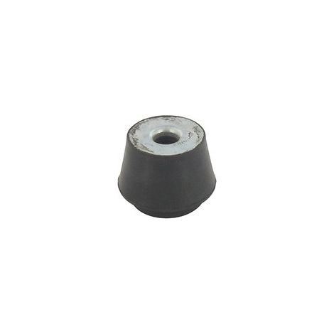 Silent Bloc Adapter Für Stihl Modelle 050, 051, 075, 076, Ts50, Ts510, Ts560 - Loch Durchmesser 8,4 mm. Originalersatz: 1111-790-9900