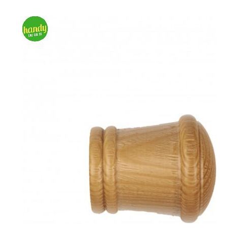 Finale cono Cintacor ideas wood 2 pz (1/2)