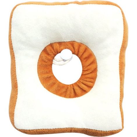 Collar de recuperación para gatos, Talla M, Collar de recuperación cómodo después de una cirugía, Collar antimordeduras (1/5)