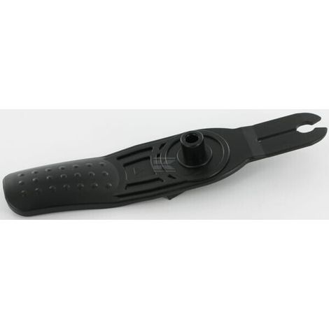 Verstellhebel 34/37E schwarz WOLF-GARTEN 4907326
