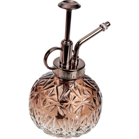 de Plantes d Int rieur Verre Ambr Pulv risateur Portable (1/5)