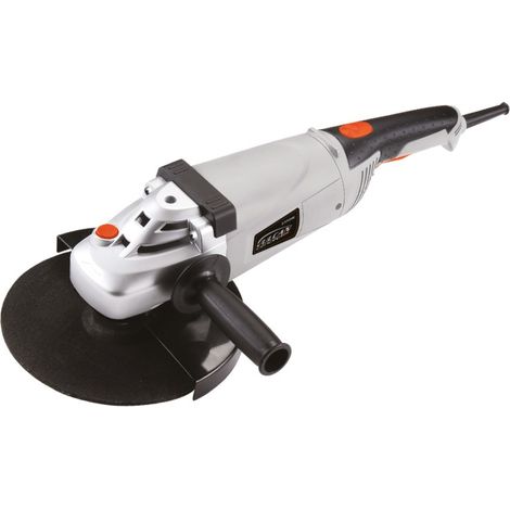 Vulcan VZS230 Meuleuse d'angle 230 mm 2350 W