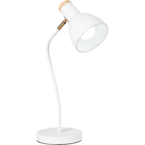 Lampe De Table "MagNonlia"  [SKD-T004-W]