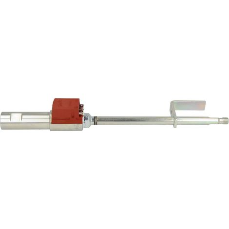 Ligne de gicleur réchauffée FPHB 3