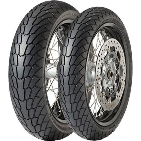 Pneu DUNLOP SPORTMAX MUTANT 120/70 ZR 17 M/C (58W) TL
