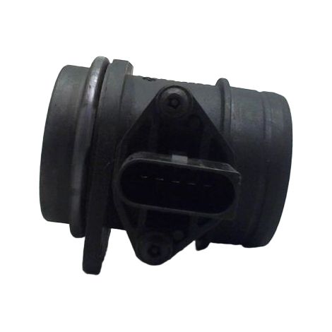 [PRODUIT D'OCCASION] Debitmetre Air VOLKSWAGEN Polo Iv Phase 2 2005-2009 ♻️ Ref Oe. 74906461b - Garantie à vie (1/2)