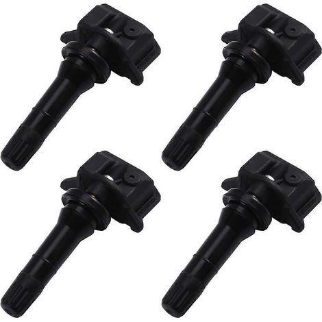 4 sensores de presión de neumáticos TPMS 52940-L1100 para Ioniq 5 Carnival Sorento 52940L1100 (1/5)