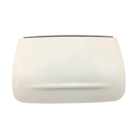 BelleRise - 5e0868837 Étui à lunettes avec plafonnier, boîte de protection pour voiture, compatible modèles 2015-2017 (1/5)