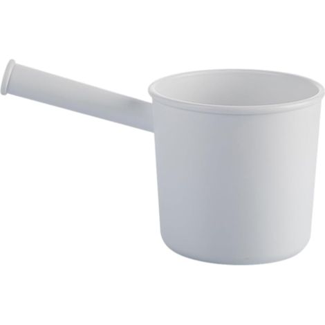 Distributeur d'eau de cuisine en plastique avec longue poignée ergonomique (1/4)