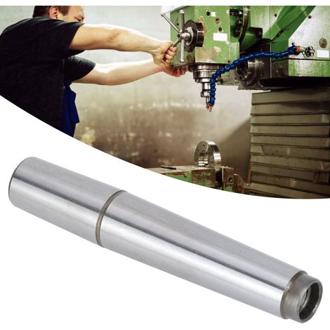 Tige de liaison en acier pour tour, outil, quincaillerie industrielle MTB2-B18 pour CNC (1/5)