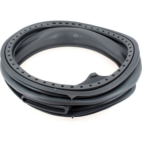 Soffietto oblò 3792699005 per lavatrice electrolux (1/2)