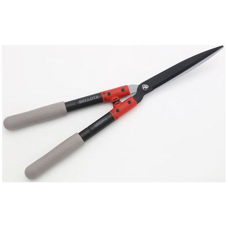 Tijera cortasetos BELLOTA 60/80cm. mango aluminio 3461-R TEL (1/5)