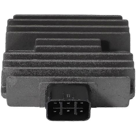 Régulateur de tension et redresseur pour accessoires moto compatibles avec ER6N 650R Z750S Versys Z1000 Z (1/5)