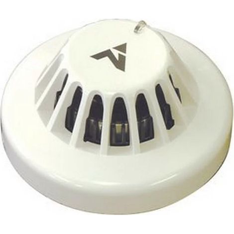 Nugelec 30252 - Detector de humo óptico direccionable DOFA3000