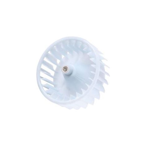 Cilindro del ventilatore originale - Asciugatrice - SIEMENS - 321860