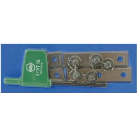 Festool Wendeplatte Wepla Set D 24 2+2