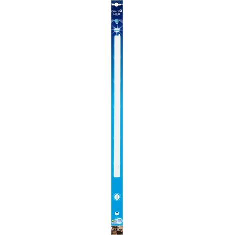 RÉGLETTE LED AVEC INTERRUPTEUR 846MM NEUTRE - 12 W