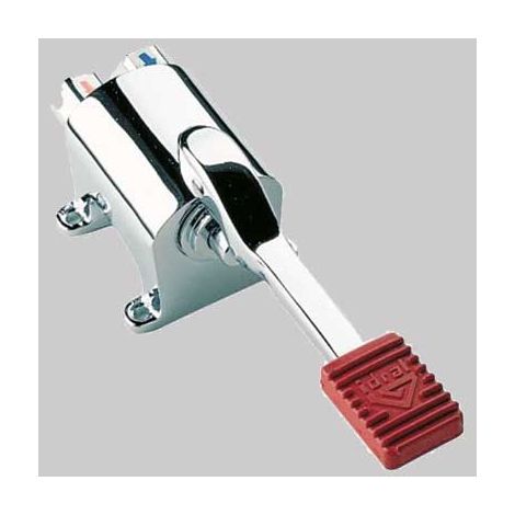 Miscelatore Progressivo Monopedale 1/2 Idral
