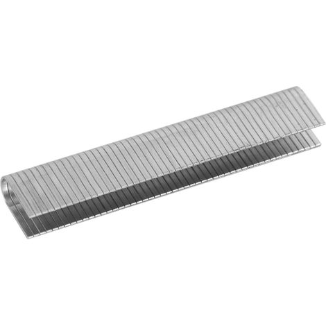 1000 clous de type U pour cloueuses portatives (1/5)
