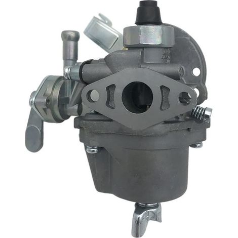 Pour carburateur ROBIN NB411 moteur à essence EC04 BG411 CG400 carburateur (1/5)