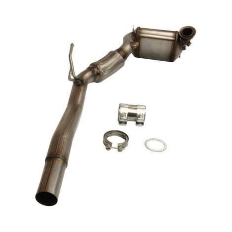 Filtre à particules / à suie, échappement MAXGEAR 27-6061 AUDI 1K0254700JX
