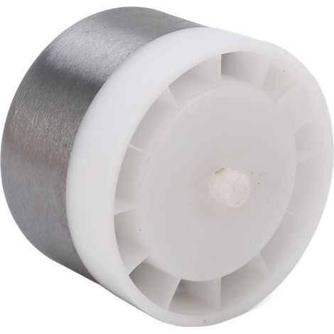 Adatto per pistoni di cilindri per smontagomme, acciaio ABS, 63x8x5x48mm, resistente agli urti.