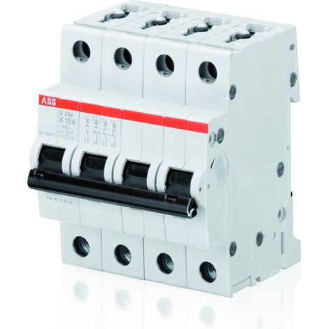 ABB AUTOMAT (S 203-C16NA)