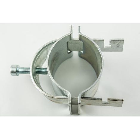 Soporte para cables de hasta 5x240